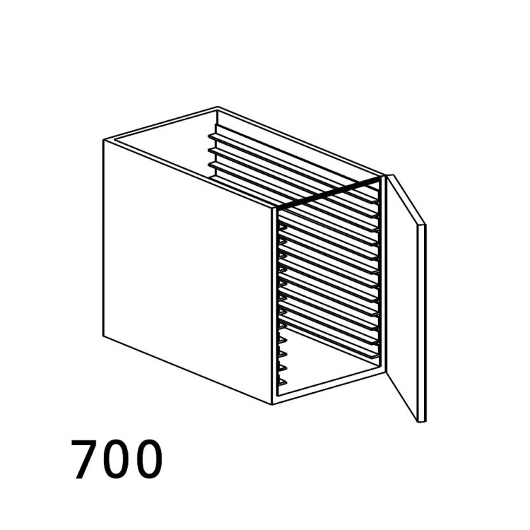 ESTANTE 400X700