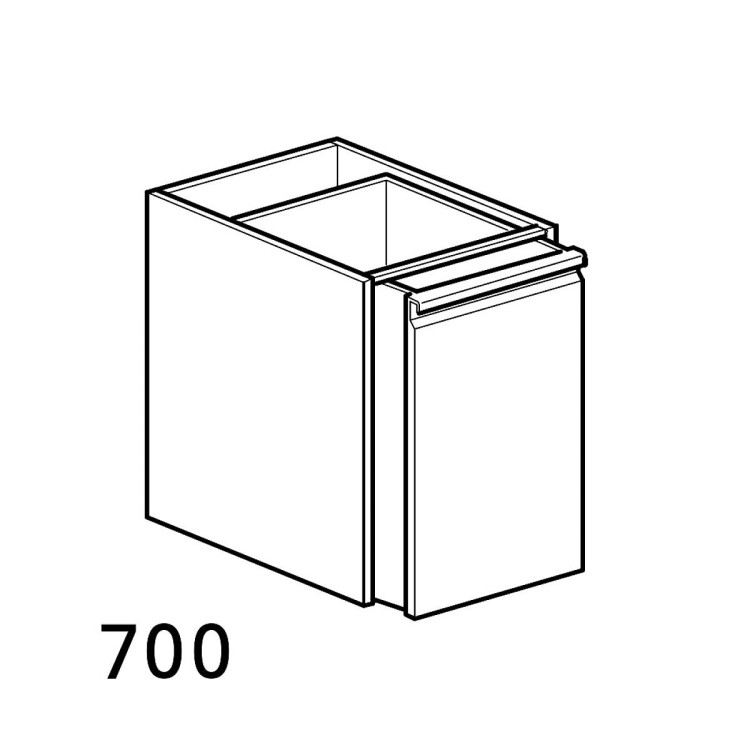 CAJÓN GRANDE 400X700