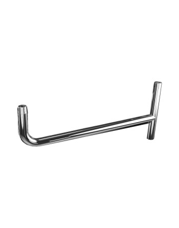 CONTINUOUS EXHAUST FOR FRY TOP M40 - 70 QUEEN - ELECTRIC