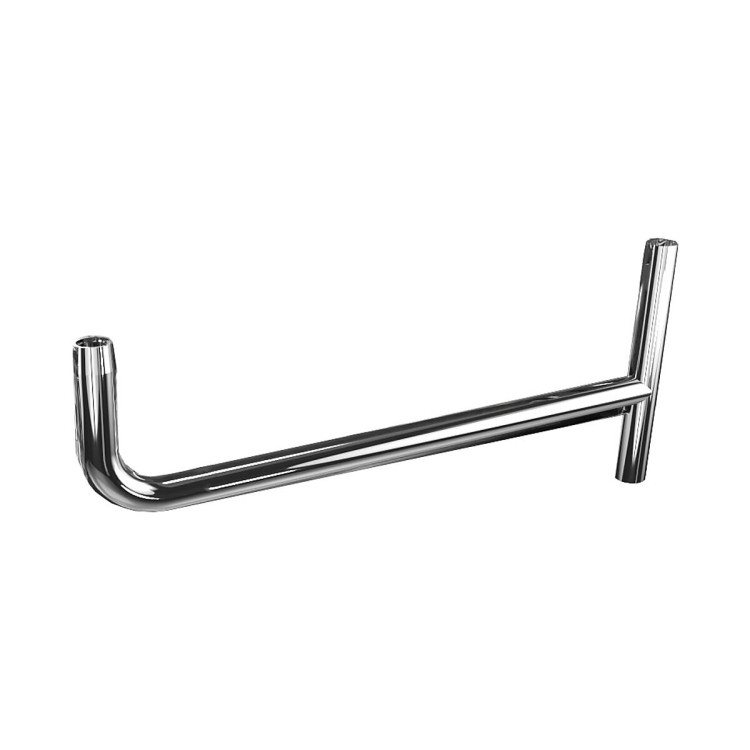 ESCAPE CONTINUO PARA FRY TOP M40 - 90 QUEEN - GAS