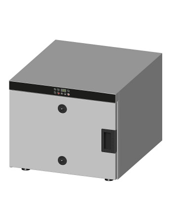 STATISCHER UND LANGSAMER GARSCHRANK - MIT KERNFÜHLER