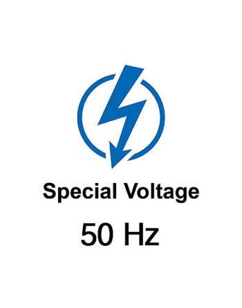3-AC 440 V - 50 HZ