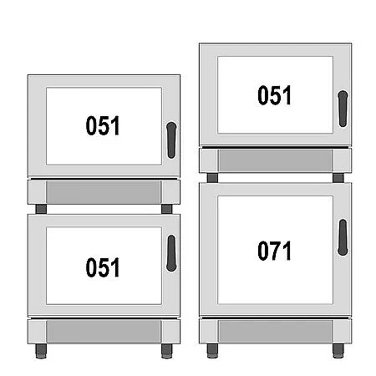 KIT DI SOVRAPPOSIZIONE