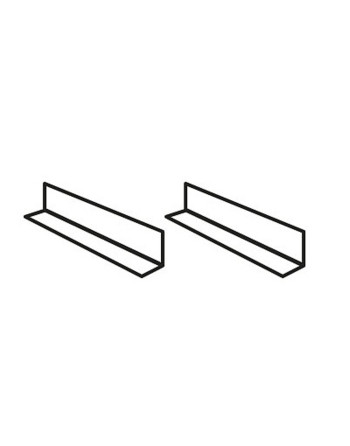 “C” GN 2/1 GUIDE PAIRS