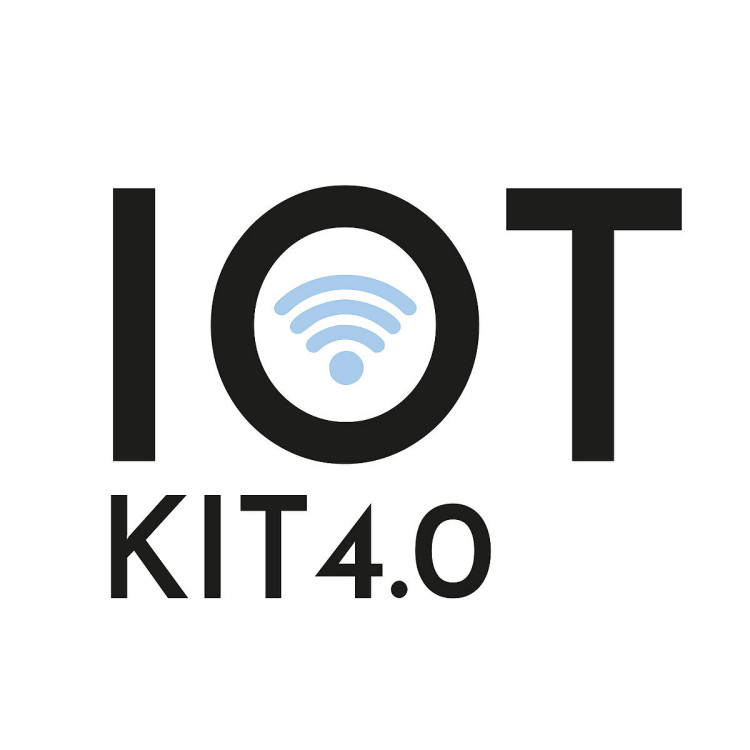 KIT IoT para conexión mediante Wi-Fi