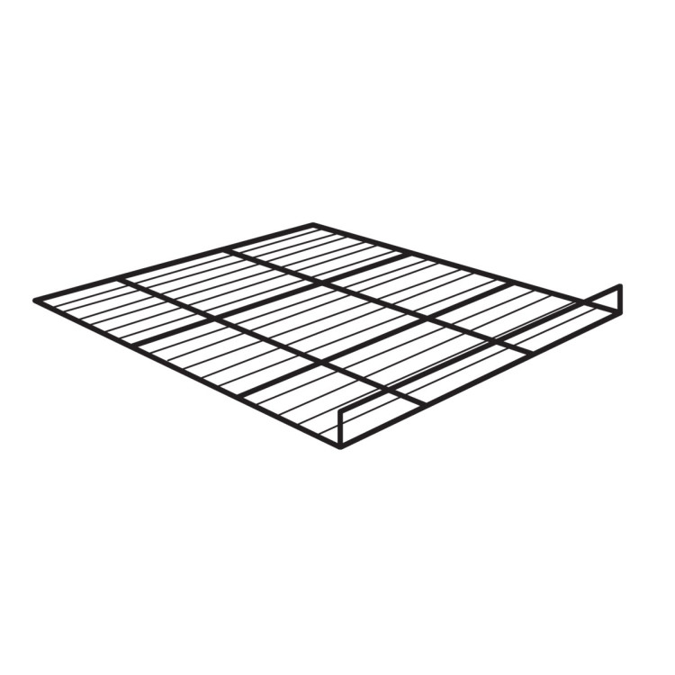 Grille plastifiée 485x430 mm
