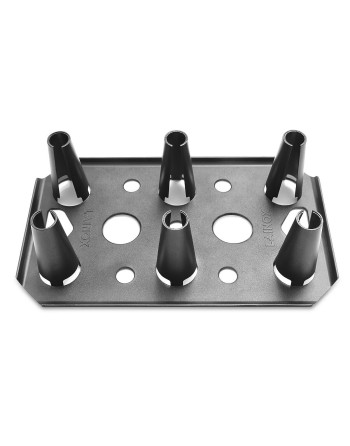 SPEEDY  CHICKEN. TEGLIA SPECIALE ANTIADERENTE PER POLLI. H 145 MM - LEGA DI ALLUMINIO SPECIALE CON TRATTAMENTO ANTIADERENTE A TR