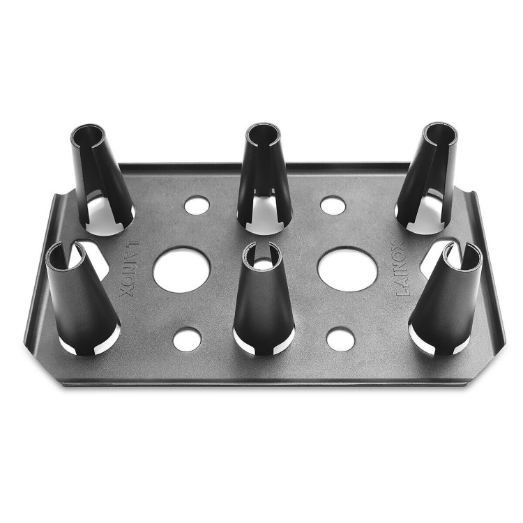 SPEEDY  CHICKEN. SPECIAL NON-STICK PAN FOR CHICKENS. H 145 MM - SPECIAL ALUMINIUM ALLOY WITH TRIPLE-LAYER, NON-STICK COATING. FO