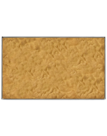 BAKE PAN. BANDEJA DE ALUMINIO - ALUMINIO - 600 X 400 - H 20 MM
