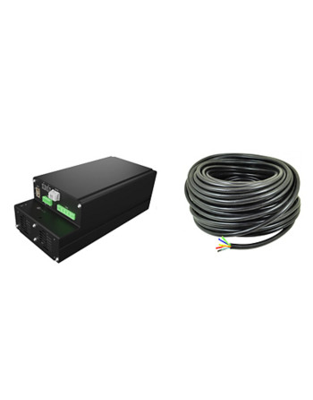 PRECIO EXTRA POR SISTEMA CON GENERADOR REMOTO