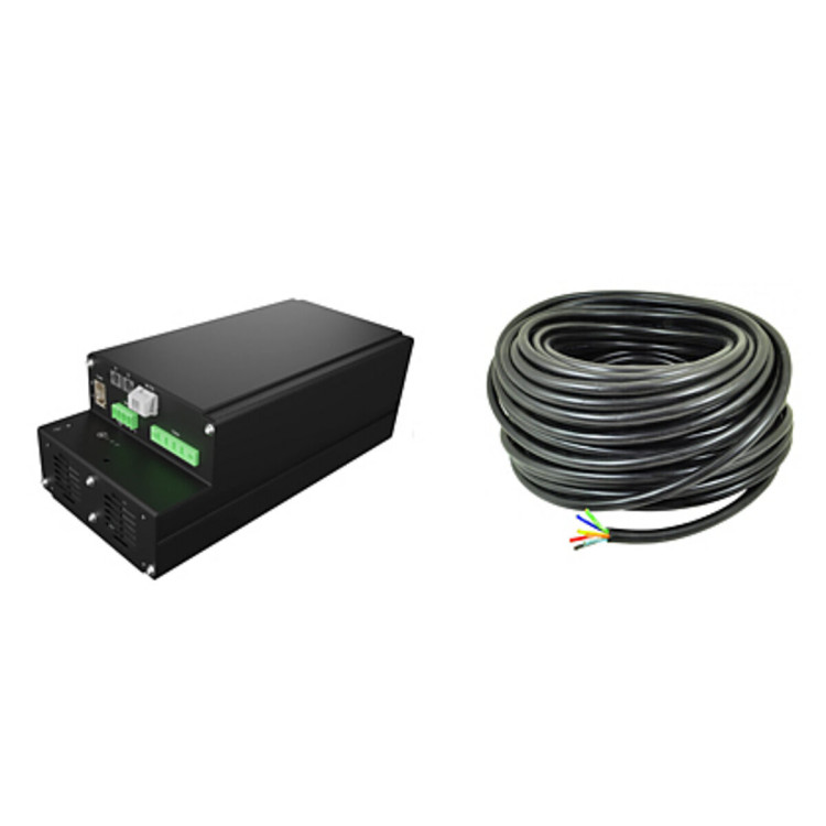 SUPPLÉMENT POUR SYSTÈME À GÉNÉRATEUR DISTANT