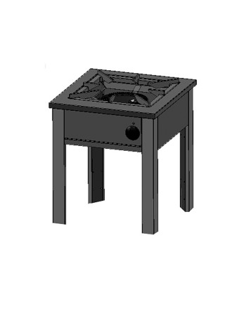 FLOOR COOKER H700