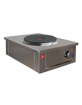 ELECTRIC COOKERS 1 HOTPLATE - COUNTERTOP