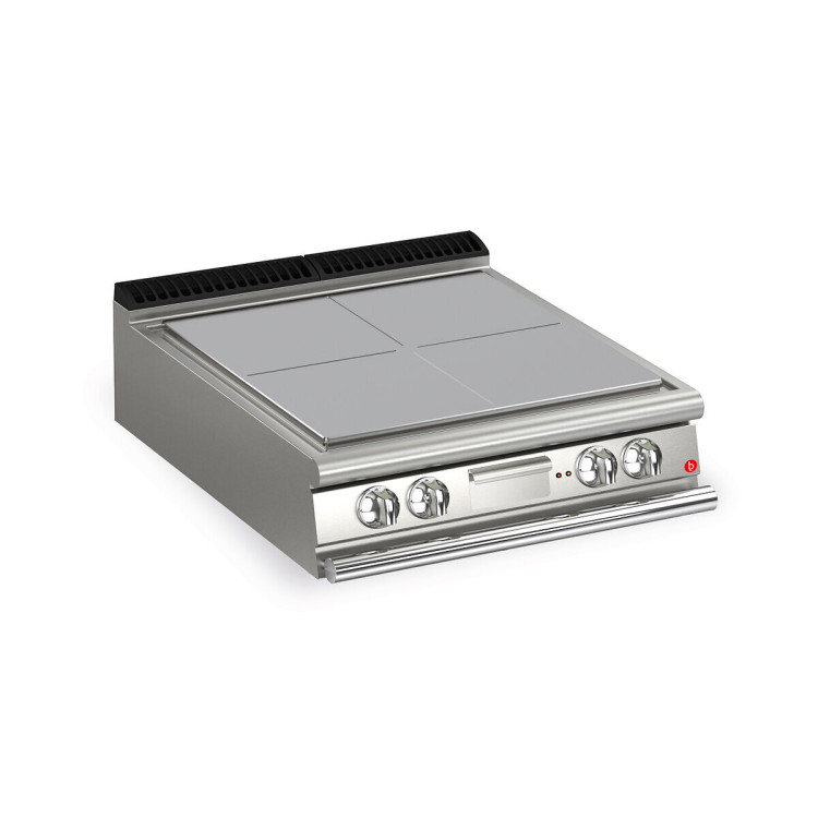 ELECTRIC PLANCHA - TOP VERSION