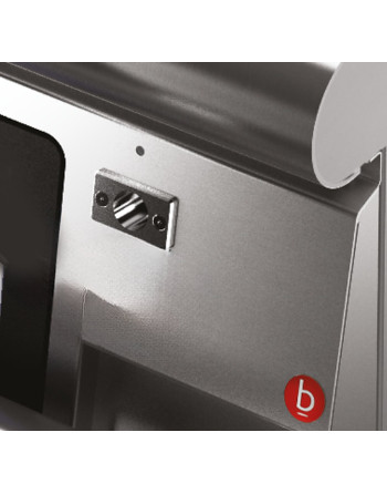 ELECTRIC MULTIFUNCTION BRATT PAN