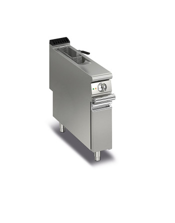 ELEKTRO-EINBECKENFRITEUSE 8 LT