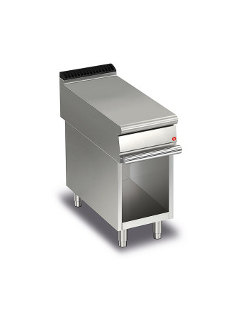 NEUTRALE GERÄTE MODUL 400 AUF UNTERBAU