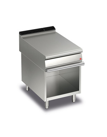 NEUTRAL ELEMENT L600 ON OPEN COMPARTMENT