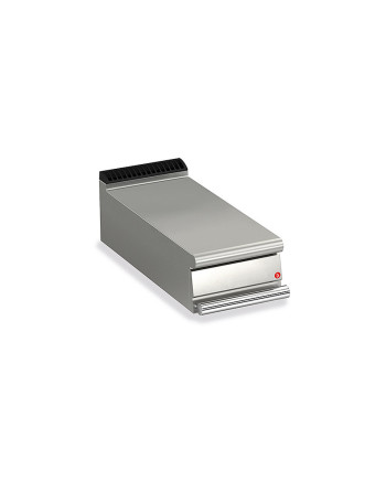 NEUTRALE GERÄTE MIT SCHUBLADE MODUL 400