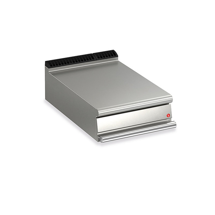 ELEMENT NEUTRALNY Z SZUFLADĄ L600 WERSJA TOP