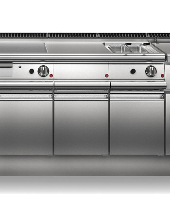 NEUTRAL BASE COMPARTMENT M100