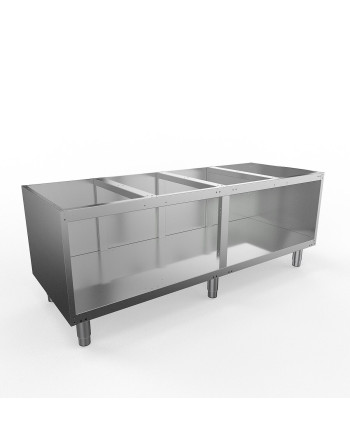 NEUTRALES BASISFACH M160