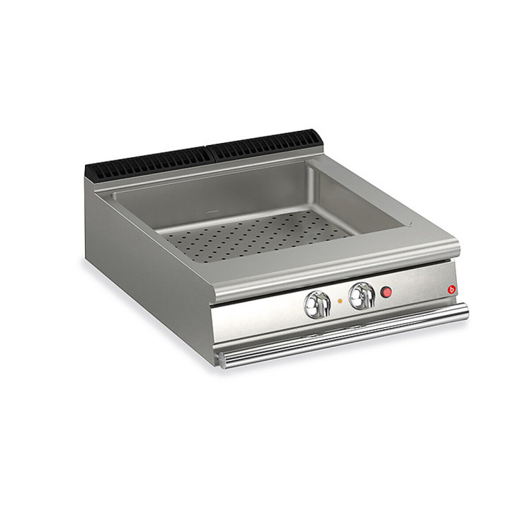 ELECTRIC BAIN-MARIE - TOP VERSION