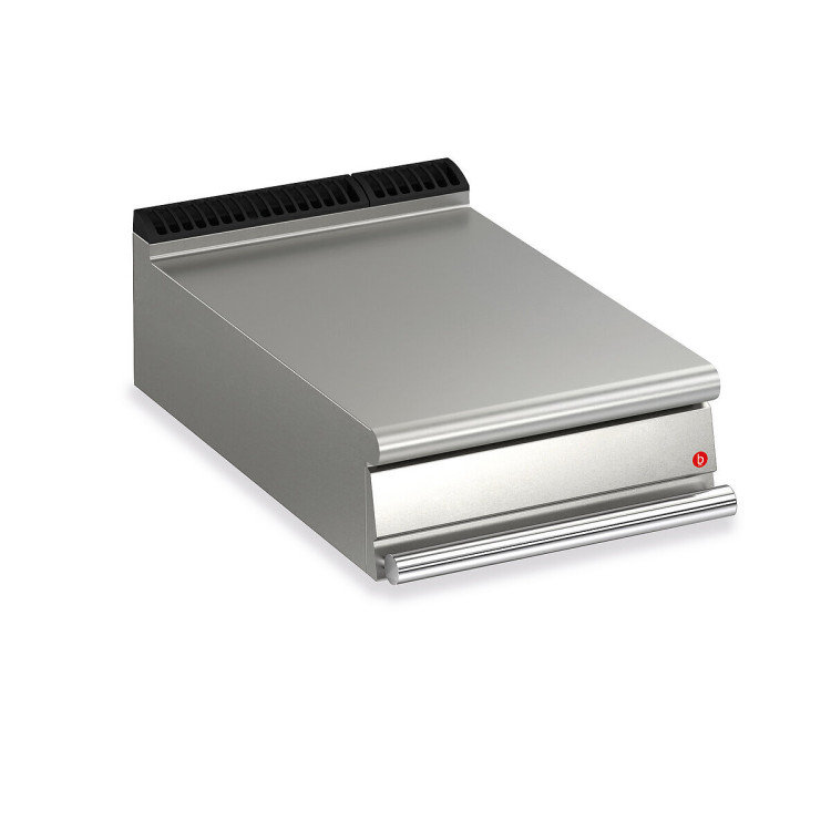 ELEMENTO NEUTRO CON CASSETTO L600 VERSIONE TOP