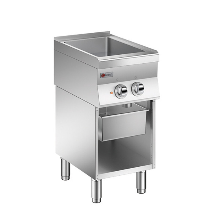 MONOBLOC MÚLTIPLE CON DEPÓSITO DE 13 L - L400