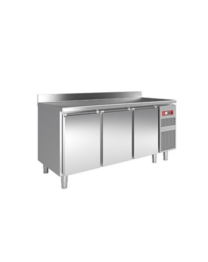 REFRIGERATED COUNTER GN 1/1...