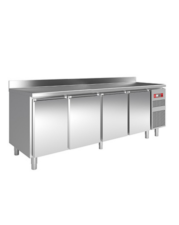 REFRIGERATED COUNTER  GN...
