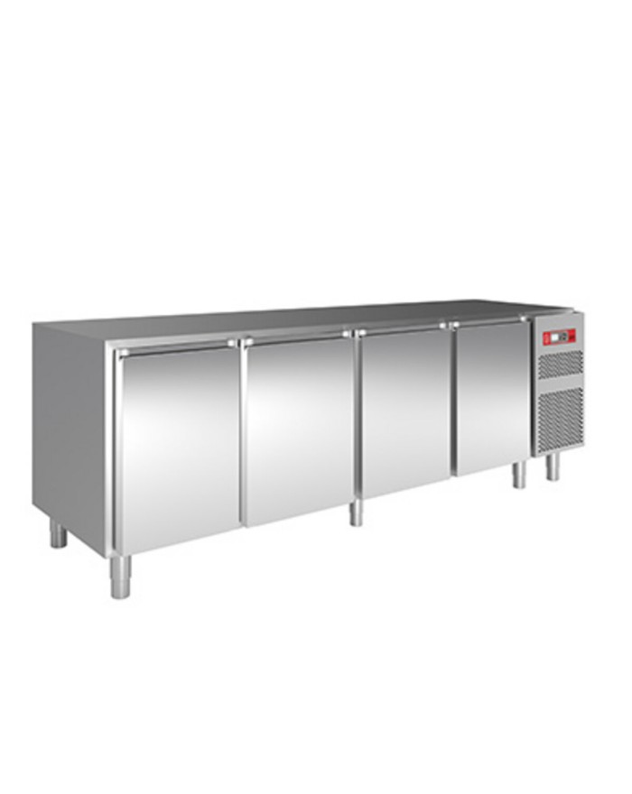 PRESET REFRIGERATED TABLE (...