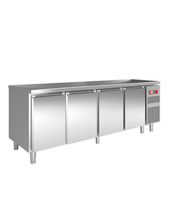 REFRIGERATED TABLE ( 4...