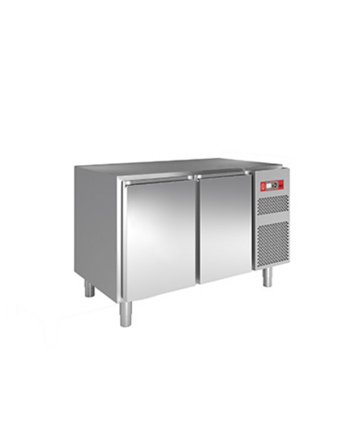 REFRIGERATED COUNTER  GN...