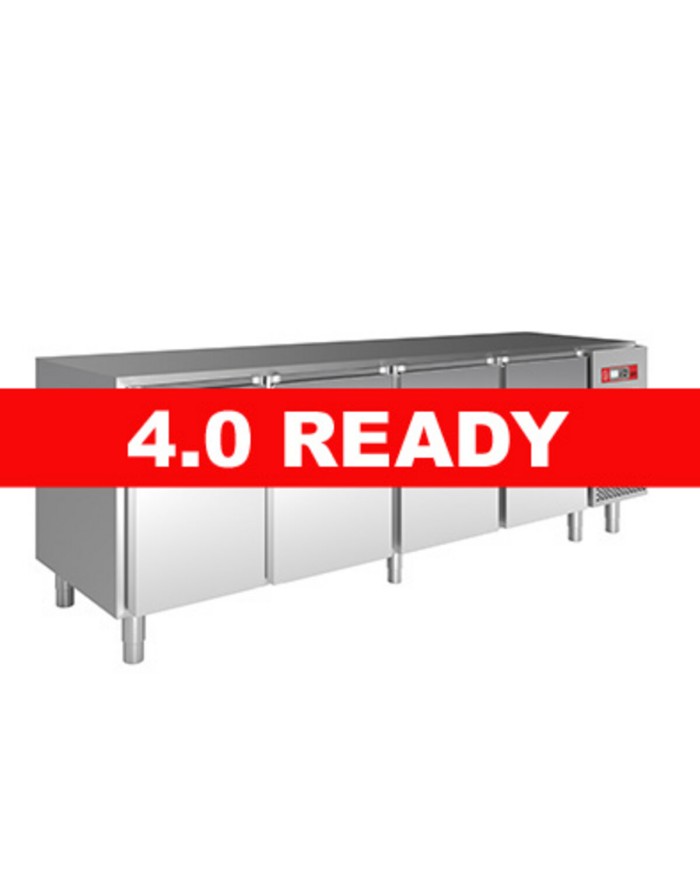 REFRIGERATED TABLE ( 4...