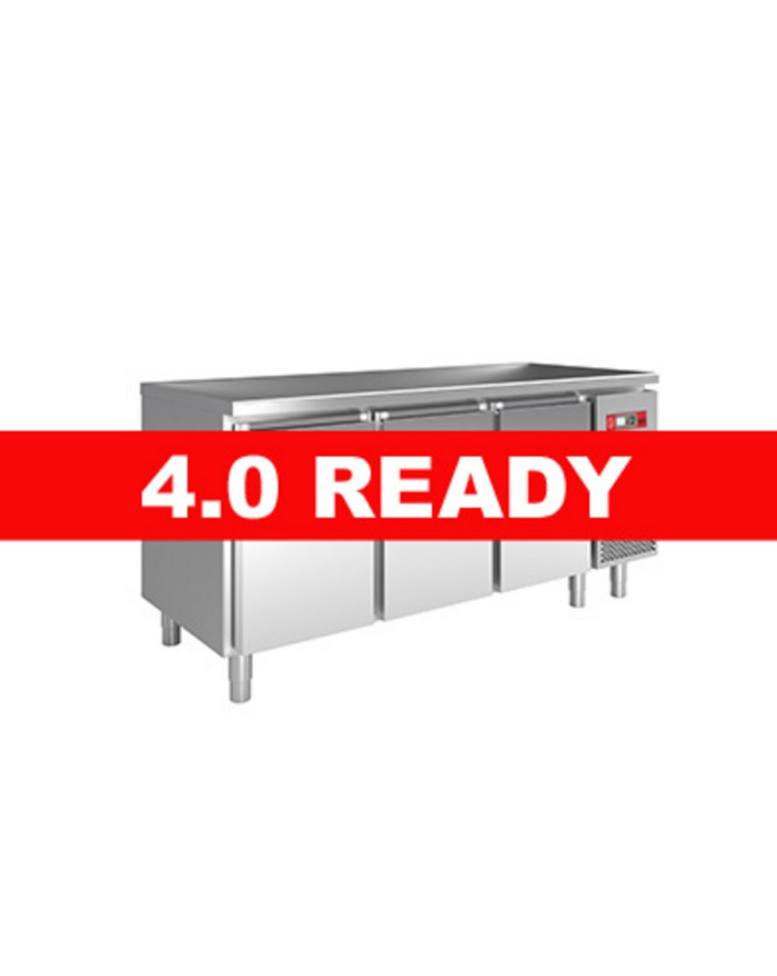 REFRIGERATED COUNTER GN 1/1...