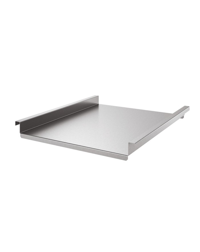 STAINLESS STEEL TABLE TOP -...
