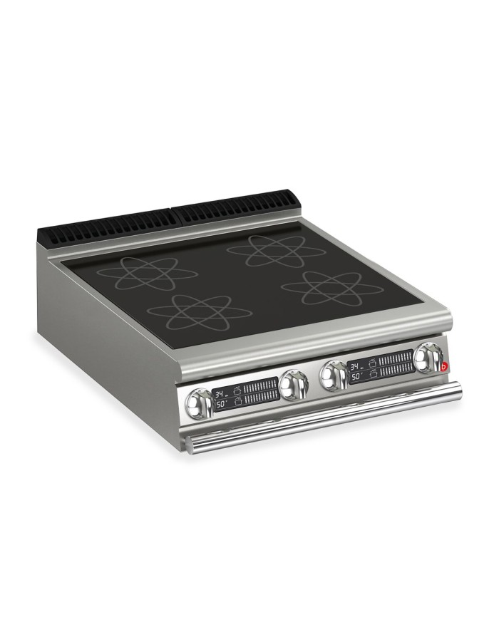4-ZONE INDUCTION COOKER...