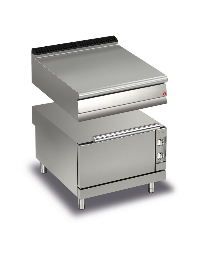 GAS OVEN