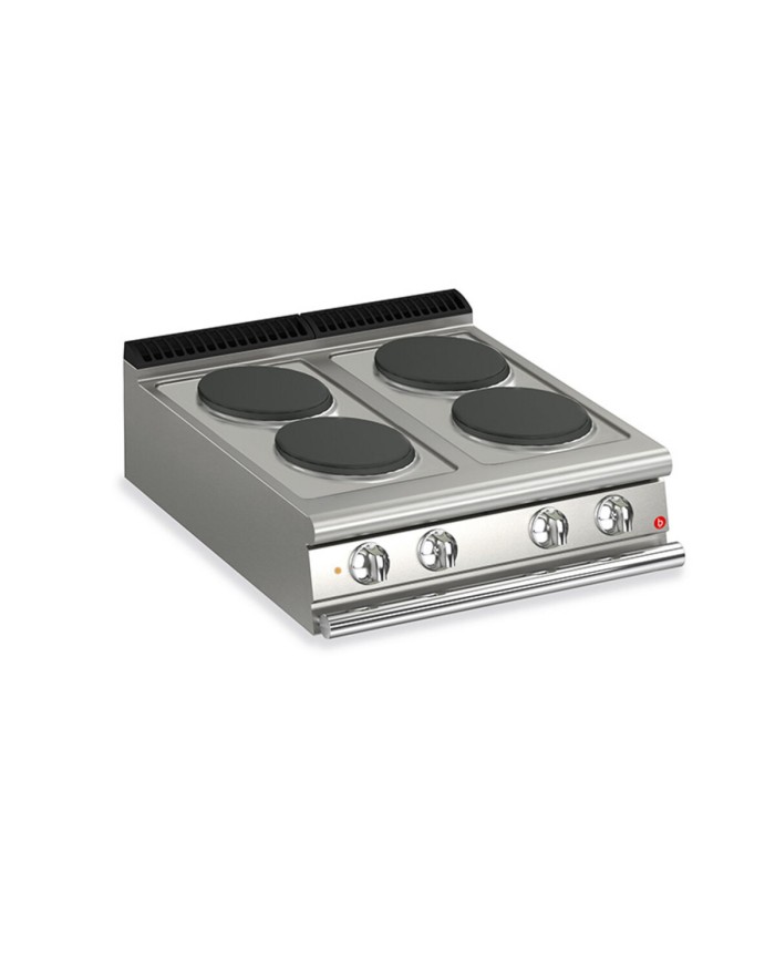 COOKER 4 SQUARE ELECTRIC...