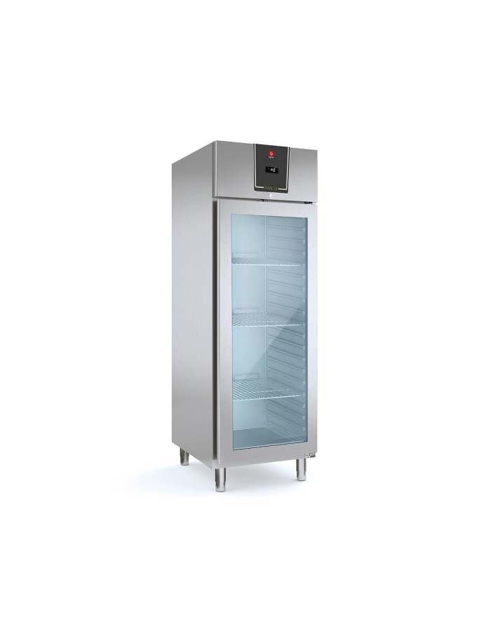 REFRIGERATED CABINET -...