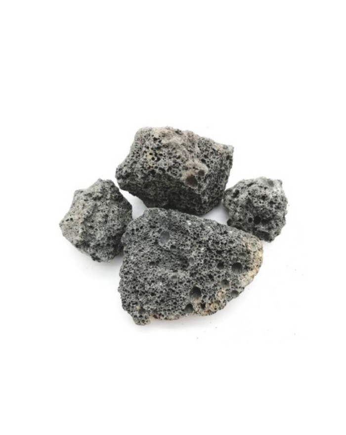 Lava stone package 4 kg