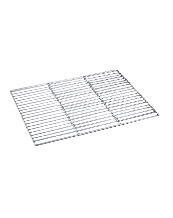 CHROME GRILLE GN2/1