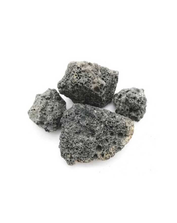 Lava stone package 4 kg