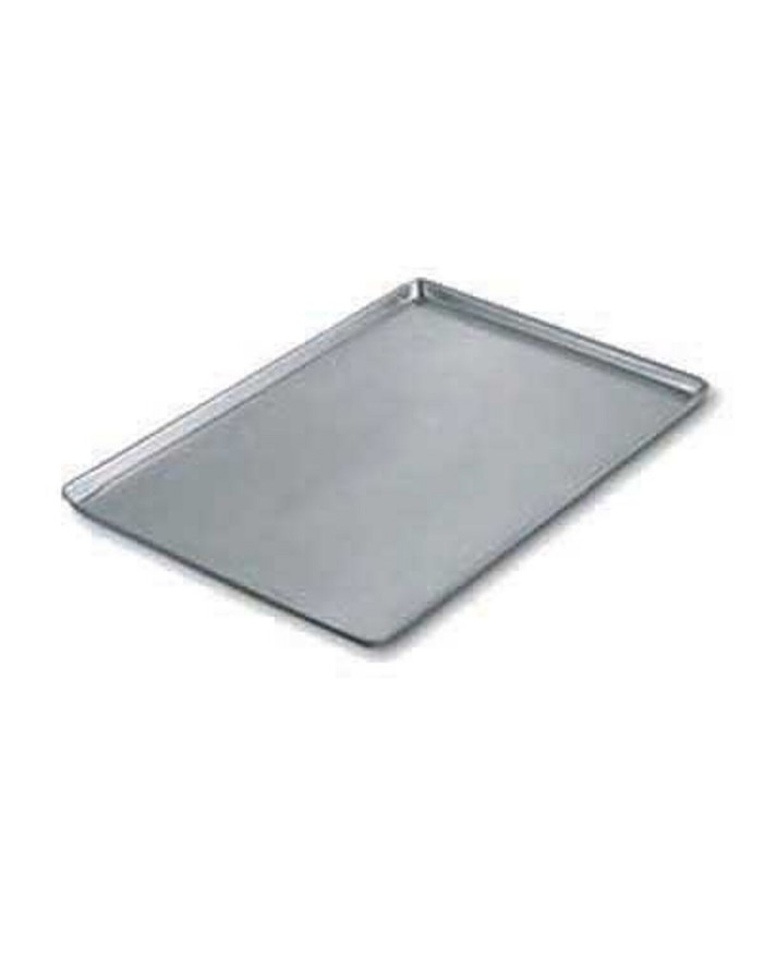 STAINLESS STEEL BAKING TRAY