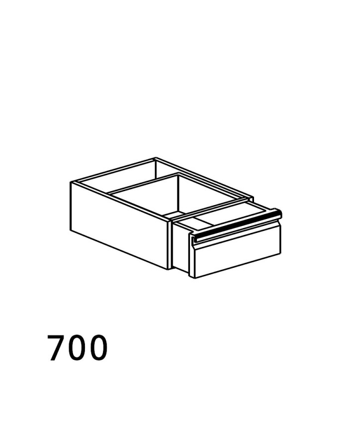 CAJÓN 400X700