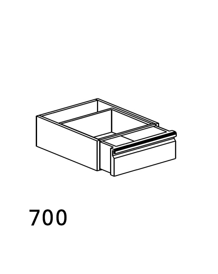 CAJÓN 600X700