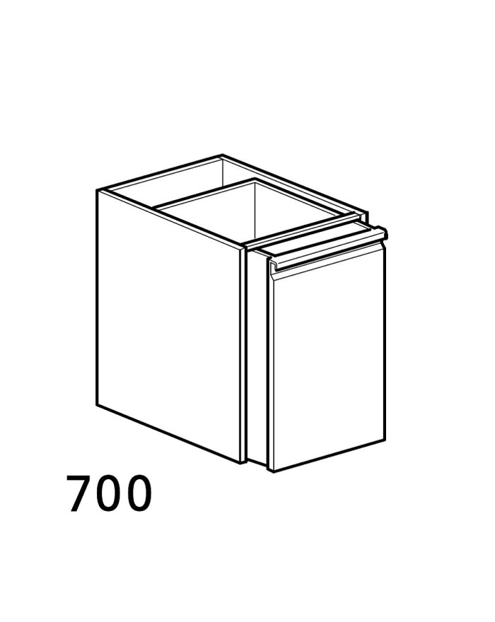 BIG DRAWER 400X700