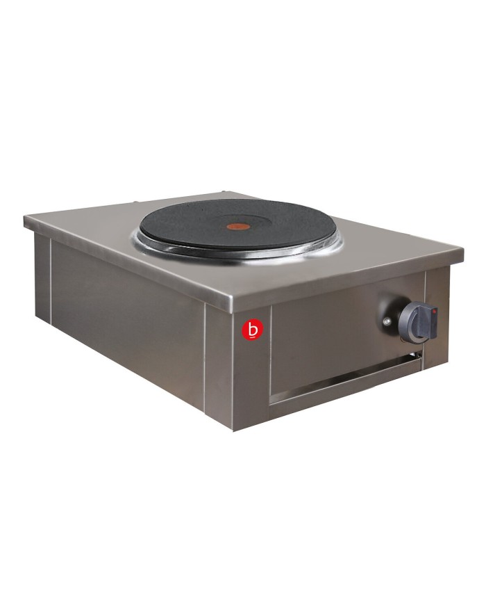 ELECTRIC COOKERS 1 HOTPLATE...