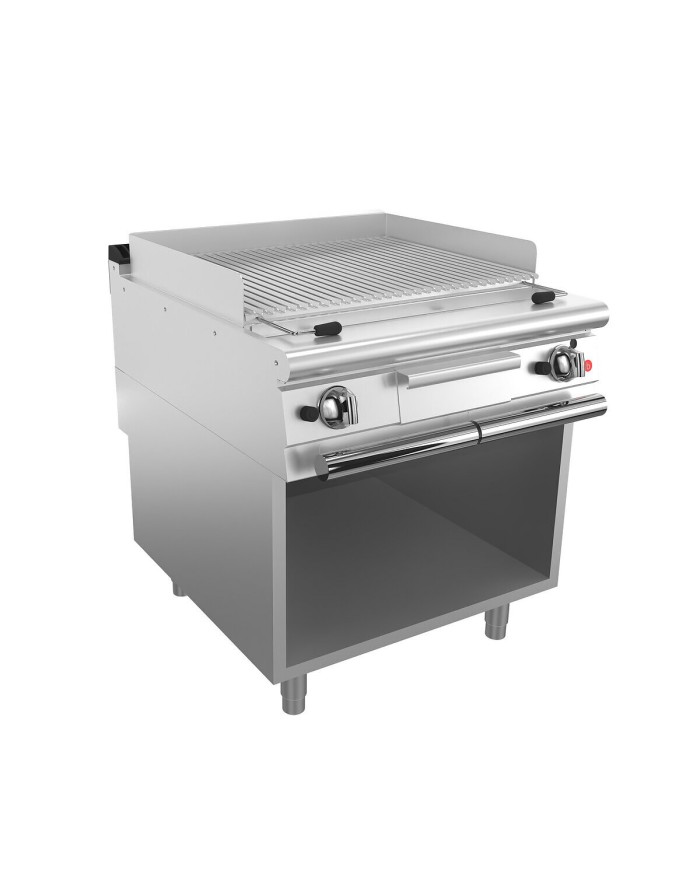 Super Grill GAS M80 - Gril...